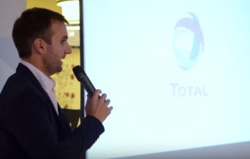 Charla técnica sobre lubricantes en Oberá
